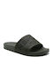 Herren Slides Schwarz