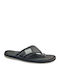 Herren Flip Flops Schwarz