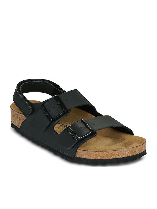 Birkenstock Kindersandalen Milano Anatomisch Sc...