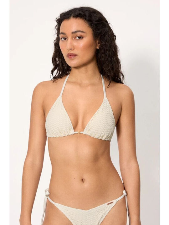 Set Bikini Bej