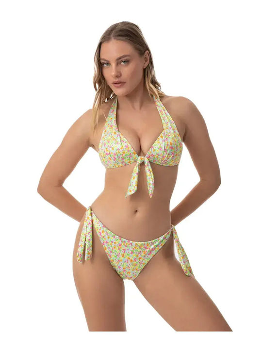 Set Bikini Push Up Fresh
