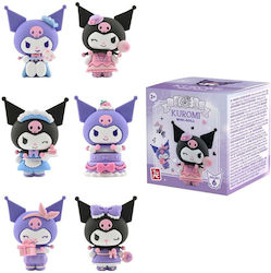 Hello Kitty Παιχνίδι Μινιατούρα Hello Kitty (Διάφορα Σχέδια) 5εκ.