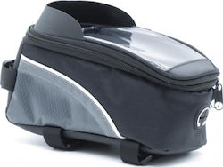 Motus Black Bicycle Frame Bag