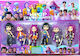 K-Pop Dämonenjäger Puppen Set