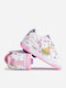 Kinder Sneaker mit Rollen Rosa