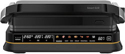 Vivax 0001415852 2100W За 2 Тоста Черен Сандвич Мейкър