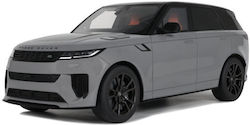 Μοντέλο Αυτοκινήτου Range Rover Sport Sv Edition Two Grey 2024 Κλίμακας 1:18 Gt Spirit Gt539