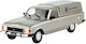 Модел Автомобил Ford Ranchero Banco De Olavarr 1984 Сив В Мащаб 1:43