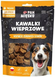 Pan Miesko Вкусна Лакомство 80гр Pan Miesko Вкусна Лакомство 80гр