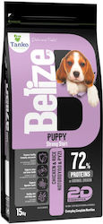 Belize For Puppies 3kg Belize For Puppies 3kg