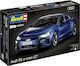 Revell Assembly Model Audi Rs E-tron Gt Auto Klick-System 71 Teile