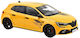 Model Mașină Renault Megane R.s Ultime 2023 Sirius Galben 1:18 Norev