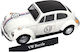 Μοντέλο Αυτοκινήτου Volkswagen Beetle #53 Herbie 1:43 Cararama