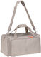 Palopa Sak Voyage Brown Fabric