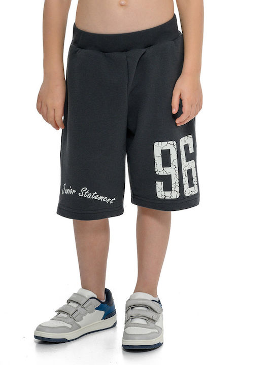 Sport Kids Shorts/Bermuda Gray