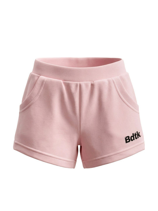 BodyTalk Sport Kids Shorts/Bermuda Pink