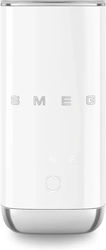 Smeg Συσκευή για Ζεστό & Κρύο Αφρόγαλα με Αντικολλητική Επίστρωση 120ml