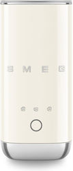 Smeg Συσκευή για Ζεστό & Κρύο Αφρόγαλα με Αντικολλητική Επίστρωση 180ml Smeg Συσκευή για Ζεστό & Κρύο Αφρόγαλα με Αντικολλητική Επίστρωση 180ml