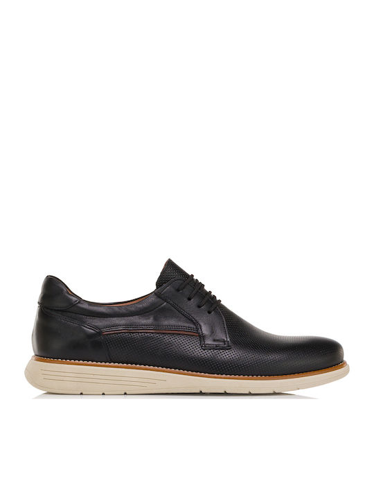 Antonio Shoes Δερμάτινα Ανδρικά Casual Παπούτσι...