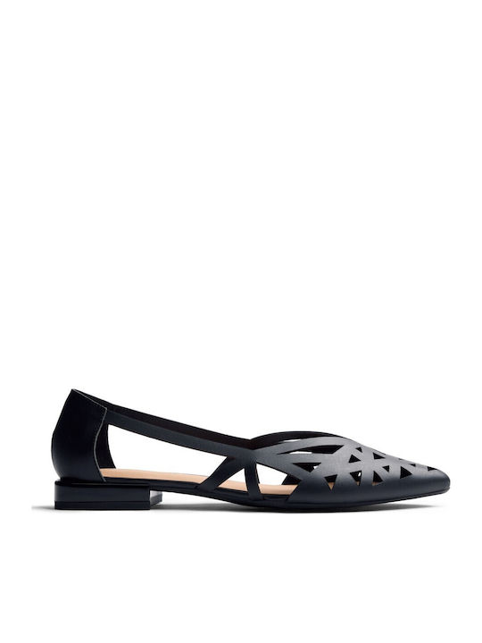 Gioseppo Gioseppo Damen Ballerinas in Schwarz F...