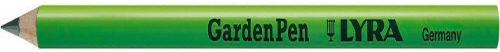 Αδιάβροχο Μολύβι Lyra Garden Πράσινο 178mm L1950104 1τμχ