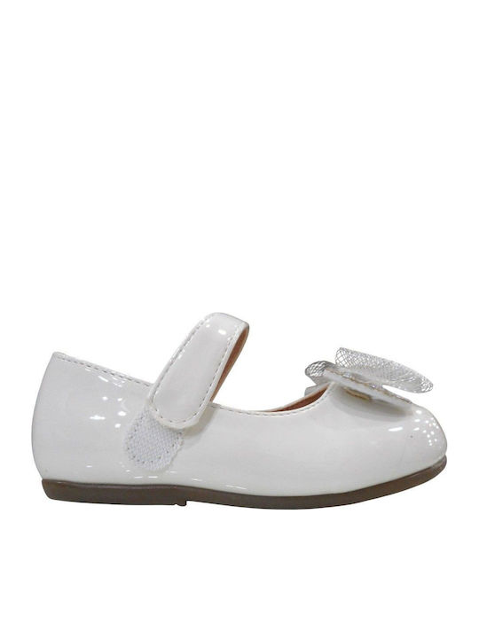 Adam's Shoes Kids Ballerinas Anatomic With Hoop...