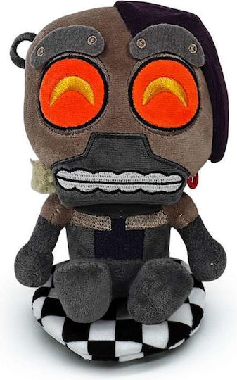 Five Nights At Freddys Λούτρινο Chibi Mimic Shoulder Rider Ύψος 15cm