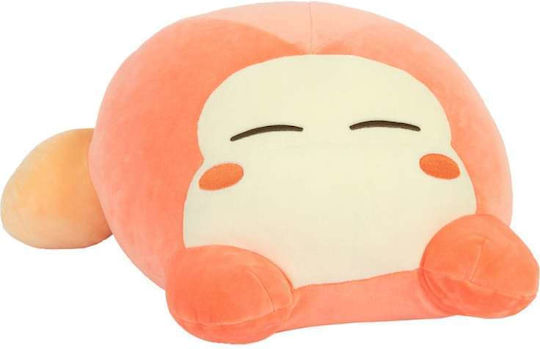 Kirby Suya Suya Mega Jucărie de Plus Waddle Dee Înălțime 15cm