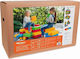 Marioinex Building Blocks for Ages 3+ 30 Pieces