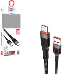 WisdomUp USB 2.0 USB Typ-C Männlich - USB-A WisdomUp USB 2.0 USB Typ-C Männlich - USB-A