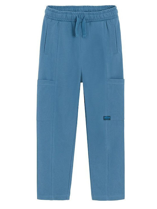 Kids Tracksuit Blue
