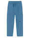 Kids Tracksuit Blue