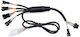 Ewheel Smartgyro Non-Certified Model Adapter Cable