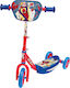 AS Kids 3-Wheel Scooter Multicolour