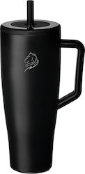 Cool'NMore Θερμός 1.2lt Μαύρο Cool'NMore Θερμός 1.2lt Μαύρο