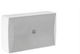 Avtek Wand-Installationslautsprecher 10W Stück Weiß