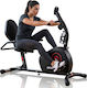 Bakaji Sitzendes Heimtrainer Magnetisch