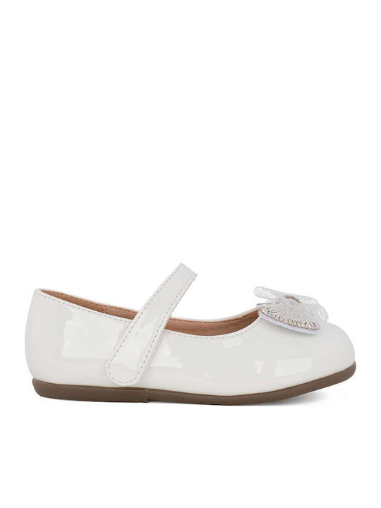 Adam's Shoes Kids Pumps & Ballerinas Anatomic W...
