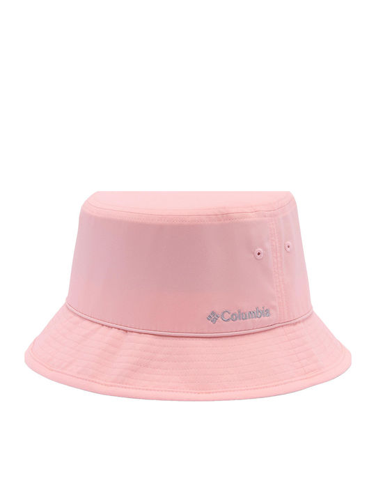 Columbia Mountain Fabric Men's Hat Style Bucket...