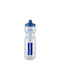 Rockbros Sport Water Bottle Plastic 750ml Transparent