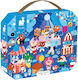 Παιδικό Puzzle 36pcs Janod