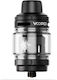 Voopoo Uforce X Tank 2 Атомайзер За Електронна Цигара 5ml Черен