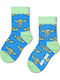 Happy Socks Детски Чорапи Happy Socks Многоцветни