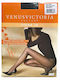 Women's Pantyhose 10 Den Off-Black