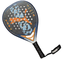 PUMA 049011-01 Padel-Schläger Erwachsene