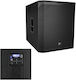 V-tone Active Subwoofer with 18" Speaker 600W
