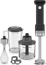 Kitchenaid 5KHBRV05BM Ръчен Блендер Kitchenaid 5KHBRV05BM Ръчен Блендер