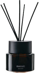 Meraki Diffuser Warm Tonka Black H 8 Cm Dia 7 Cm Meraki Diffuser Warm Tonka Black H 8 Cm Dia 7 Cm