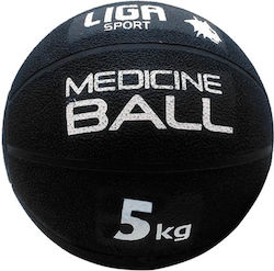 Liga Sport Топка Медицина 2 кг Liga Sport Топка Медицина 2 кг
