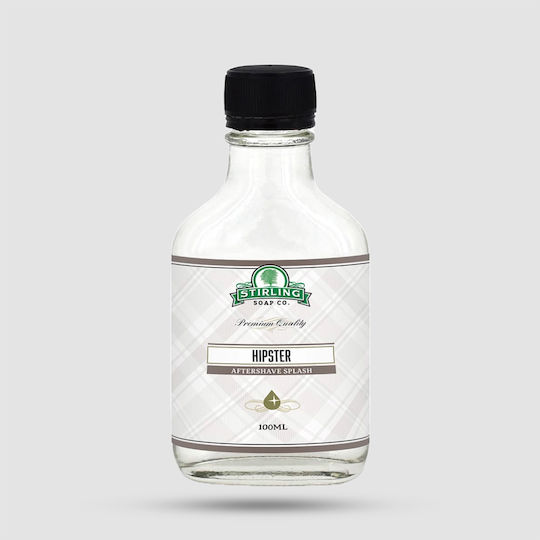 Stirling Soap Co. Loțiune After Shave 100ml